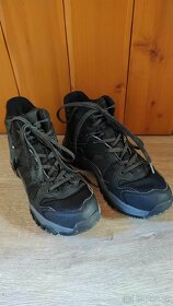Zimní boty ALPINE PRO Neba - ptx membrane vel.39 - 6