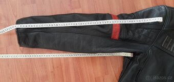 HARLEY DAVIDSON® kožená bunda XL TOP - 6