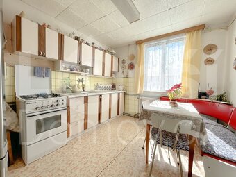 Prodej RD Javorník se zahradou 487 m2 - 6