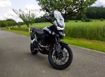 Triumph Tiger 900 GT PRO - 6