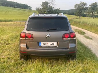 VW Touareg 3.0 tdi 165kw - 6