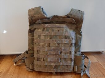 Prodám vesta Virtus MTP - 6