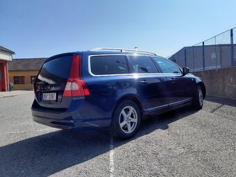 Volvo V70 D3 - 6