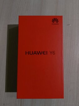Huawei Y6 - 6