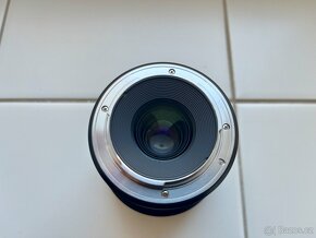 Nisi 15mm f4 pro Sony E - 6