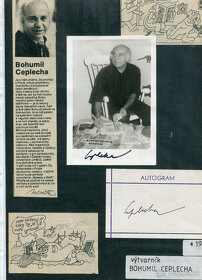 Autogramy/024 - 6