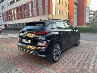 Hyundai Kona OS 2023 (18.000 km) - 6