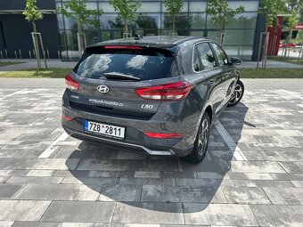 Hyundai i30 HB 103kW automat STYLE 2025 - 6