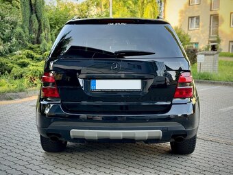 Mercedes-Benz ML 320CDi - 6