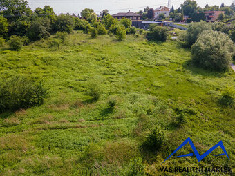 Prodej, stavební pozemek, 906 m2, Ostrava - Heřmanice - 6