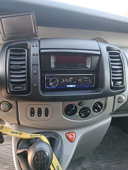 Renault Trafic L2H1 odpočet DPH - 6