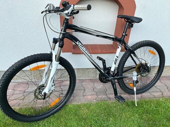 Horské kolo SPECIALIZED schimano DEORE - 6