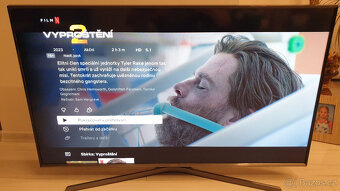 SMART Samsung UE40J6272 101cm Dvbt2 HEVC, WIFI - 6