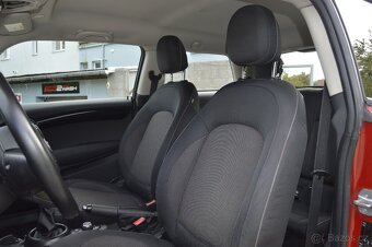 MINI COOPER ONE 1.2 TURBO 75KW TOP STAV - 6