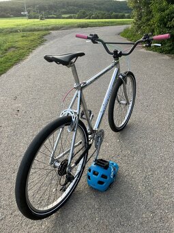 90s mtb Superior - 6