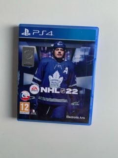 Hry na PlayStation 4 - 6
