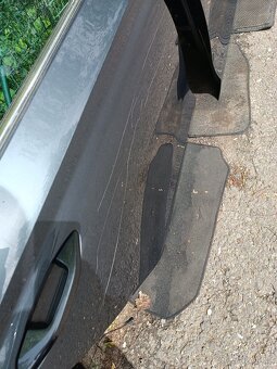 Skoda Octavia IV combi - boční dveře, zpětné zrcátko - 6