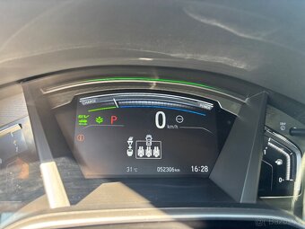 Honda CR-V 2.0 e-HEV, 52 tis.km - 6