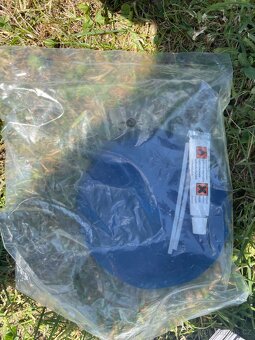 Nafukovací kajak Crivit pro dvě osoby - 6