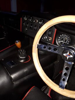 Marcos 3000 GT - 6