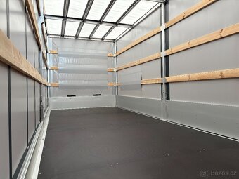 Iveco Daily 3.0 180Hp - Souprava 22 palet - 6