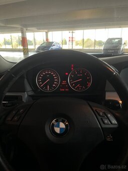 BMW E60 525i 160kw N53 - 6