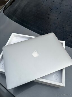 MacBook Pro 2020 1TB touch bar - 6