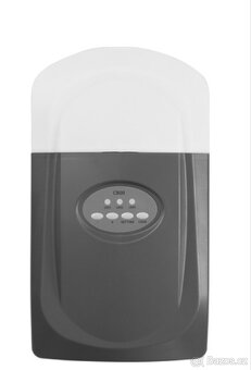 Pohon garážových vrat C-800 - 6