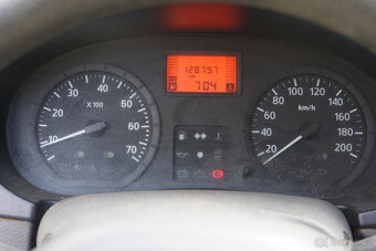 Dacia Logan Pick up - 6