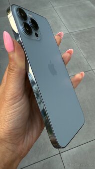Iphone 13pro max 256Gb - 6