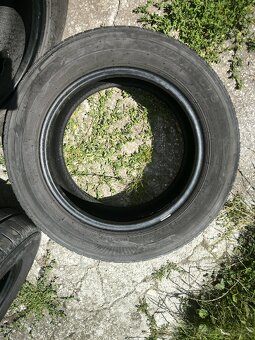 Pneumatiky zátěžové 215/60/R16C - 6