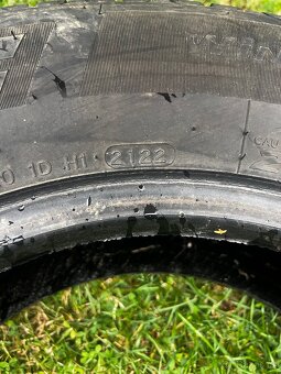 HANKOOK icept LV - 6