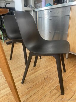 Ikea - židle - ODGER - 6