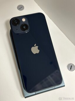Apple iPhone 13 mini černý 128Gb - 6