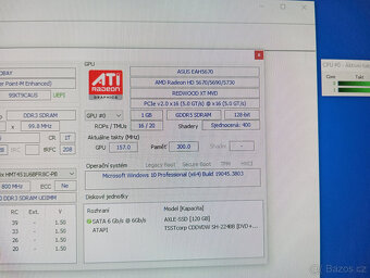 PC - Lenovo/ I5-3570 / SSD - 6