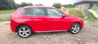 Kamiq 1.0 TSI 85 kW, STYLE, 1. majitel - 6