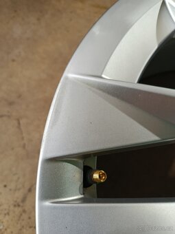 Alu 5x112 7Jx17 et46 Octavia - 6