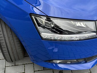 Škoda Fabia 1.0 tsi / STYLE / 2021 - 6