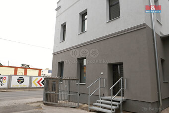 Pronájem prostoru, 13 m², Ústí nad Labem, ul. Na Luhách - 6