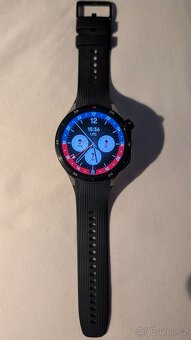 OnePlus Watch 3 - 46mm Obsidiánový titan - 6