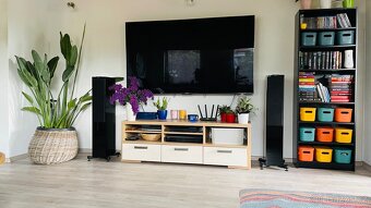 Repro KEF R500 - 6