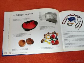 Výcvik psa- Jak rychle a snadno vychovat společenského psa. - 6