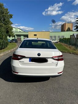 Škoda Superb III - 6