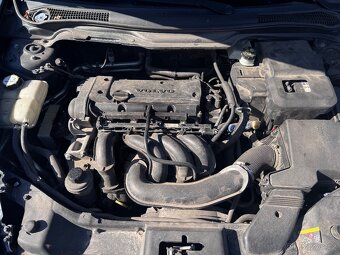 Volvo c30 dily - 6