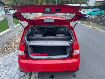 Kia picanto 1.0 45 kW - 6