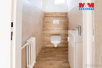 Prodej rodinného domu, 260 m², Březnice - 6