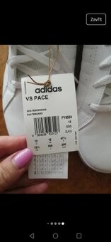 Pánské tenisky Adidas - 6