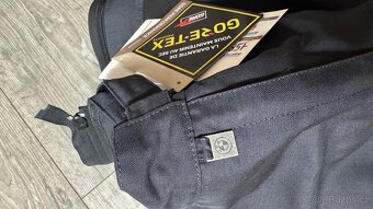 Pánské kalhoty Bmw Reschen Gore-Tex velikost 58 - 6