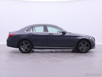 Mercedes-Benz Třídy C 1,6 D 85 kW Autoklima Kola-AMG (2017) - 6