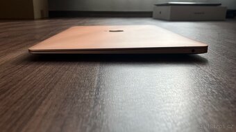 Macbook Air 13” M1 | 16Gb | 512Gb | rose gold - 6